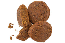 Load image into Gallery viewer, Oatmeal Raisin Buckwheat Cookies
