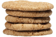 Load image into Gallery viewer, Gingersnap Cookies
