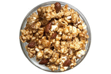 Load image into Gallery viewer, Spicy Almond Caramel Popcorn
