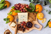 Load image into Gallery viewer, Blue Moo-n: Blue Cheese
