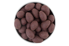 Load image into Gallery viewer, Dark Chocolate + Sea Salt Almonds
