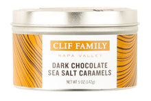 Load image into Gallery viewer, Dark Chocolate-Covered Sea Salt Caramels
