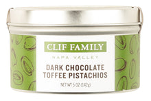 Load image into Gallery viewer, Dark Chocolate + Toffee Pistachios
