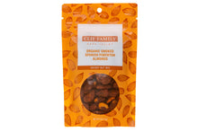Load image into Gallery viewer, Smoked Spanish Pimenton Almonds
