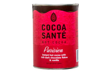 Load image into Gallery viewer, Dark Hot Chocolate Tin
