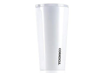 Load image into Gallery viewer, Large White Tumbler
