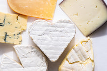 Load image into Gallery viewer, Heart's Desire Triple Cream Cheese
