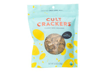 Load image into Gallery viewer, Classic Seeded Crackers

