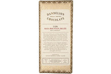 Load image into Gallery viewer, Maya Mountain Belize 70% Dark Chocolate Bar
