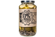 Load image into Gallery viewer, Kosher Dill Pickles
