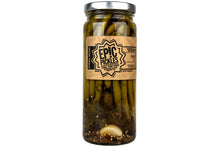 Load image into Gallery viewer, Pickled String Beans
