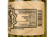 Load image into Gallery viewer, Pickled String Beans
