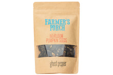 Load image into Gallery viewer, Ghost Pepper Pumpkin Seeds
