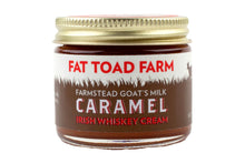 Load image into Gallery viewer, Irish Whiskey Goat Milk Caramel
