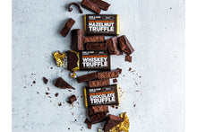 Load image into Gallery viewer, Raw Hunger Chocolate Truffle Bar Trio
