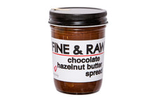 Load image into Gallery viewer, Chocolate Hazelnut Butter
