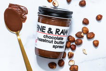 Load image into Gallery viewer, Chocolate Hazelnut Butter

