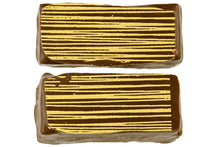 Load image into Gallery viewer, Peanut Butter and Passion Fruit Jelly Chocolate Bar
