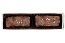Load image into Gallery viewer, Chocolate Peanut Butter Nougat Bar
