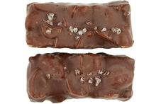 Load image into Gallery viewer, Chocolate Peanut Butter Nougat Bar
