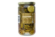 Load image into Gallery viewer, Sweet Fire Pickles
