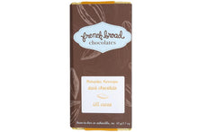 Load image into Gallery viewer, Nicaragua 68% Dark Chocolate Bar
