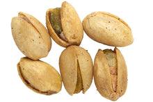 Load image into Gallery viewer, Sea Salt + Pepper Pistachios
