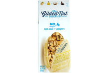 Load image into Gallery viewer, Sea Salt + Pepper Pistachios
