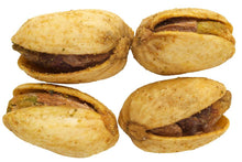 Load image into Gallery viewer, Habanero + Cayenne Pistachios
