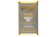 Load image into Gallery viewer, Rum 77% Dark Chocolate Bar
