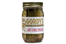 Load image into Gallery viewer, Hot Chili Spears
