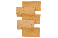 Load image into Gallery viewer, Red Fife Heritage Grain Crackers
