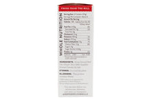 Load image into Gallery viewer, Red Fife Heritage Grain Crackers

