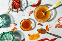 Load image into Gallery viewer, Organic Lemon Drop Hot Sauce
