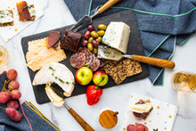 Load image into Gallery viewer, Slate Cheese Board
