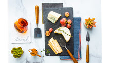 Load image into Gallery viewer, Chambray Dinner Napkins
