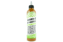 Load image into Gallery viewer, Habanero + Aji Pepper Hot Sauce
