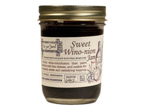Load image into Gallery viewer, Sweet Wino-nion Jam
