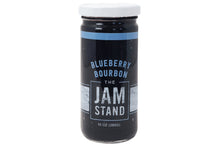 Load image into Gallery viewer, Blueberry Bourbon Jam
