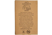 Load image into Gallery viewer, Cranberry + Pistachio Crisps
