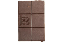 Load image into Gallery viewer, Black Fig &amp; Pistachio Dark Chocolate Bar
