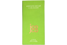 Load image into Gallery viewer, Edamame Sea Salt Milk Chocolate Bar
