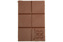 Load image into Gallery viewer, Edamame Sea Salt Milk Chocolate Bar
