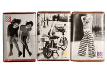 Load image into Gallery viewer, Black Fig &amp; Pistachio Dark Chocolate Bar
