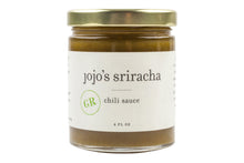 Load image into Gallery viewer, Green Chili Sriracha
