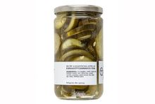 Load image into Gallery viewer, Garlic Dill Cucumber Pickles
