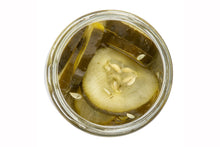 Load image into Gallery viewer, Garlic Dill Cucumber Pickles
