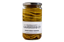 Load image into Gallery viewer, Pickled Green Tomatoes
