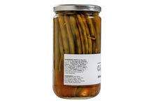 Load image into Gallery viewer, Sriracha Pickled Green Beans
