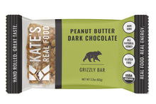 Load image into Gallery viewer, Chocolate + Peanut Butter Granola Bar
